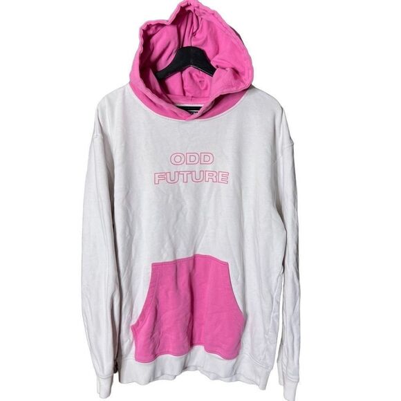 Odd Future Hoodie Large - Picture 1 of 4